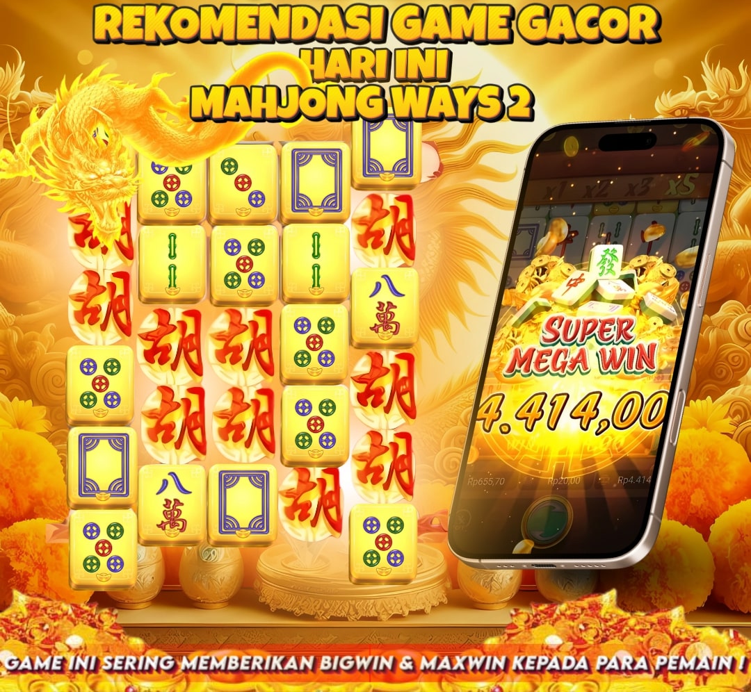 GIGASLOT888: Pilihan Terbaik untuk Gamer Budget Pas-Pasan